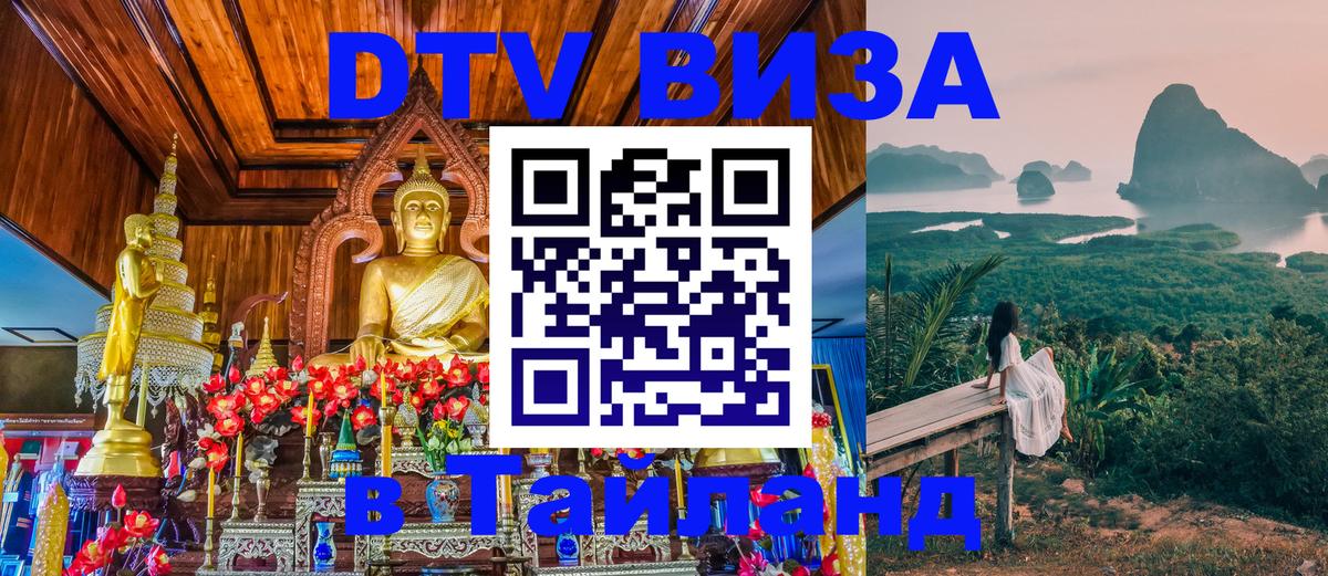 Visa ДТВ Тайланд помощь Брянск 