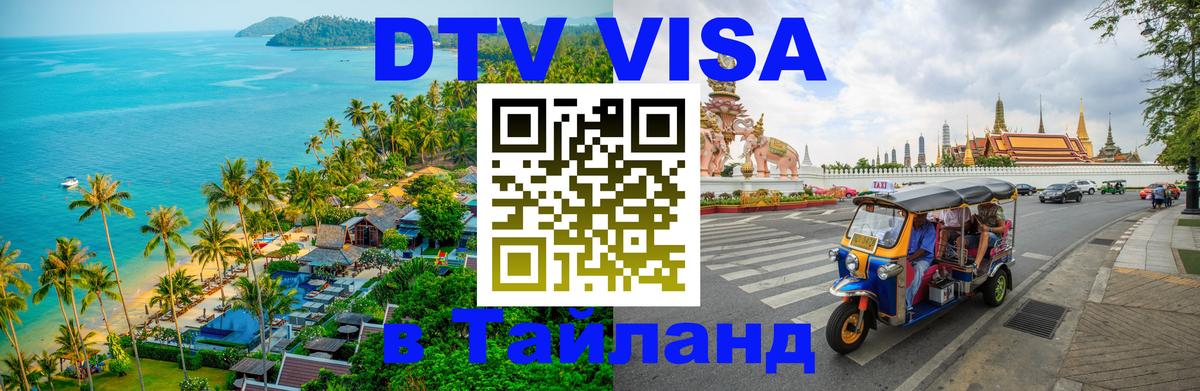 Оформление DTV визы под ключ: стоимость и тарифы, только загранпаспорт - Брянск  19.11.2025 